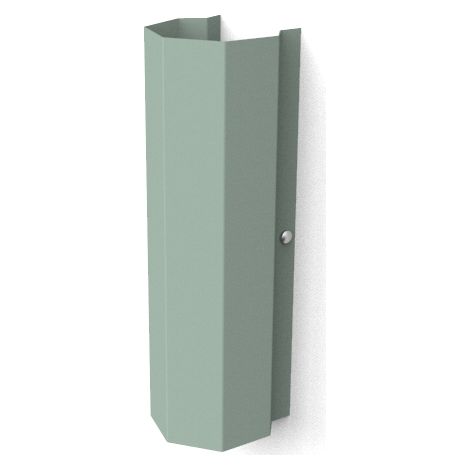 EDGE APLIQUE MONOCOLOR MATE (1/2)