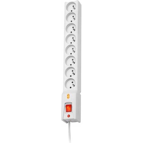 LESTAR LX 810 GA, SCARICO SURGE, 3M, GRIGIO LX 810 GA K.:SZ 3.0M (1/2)