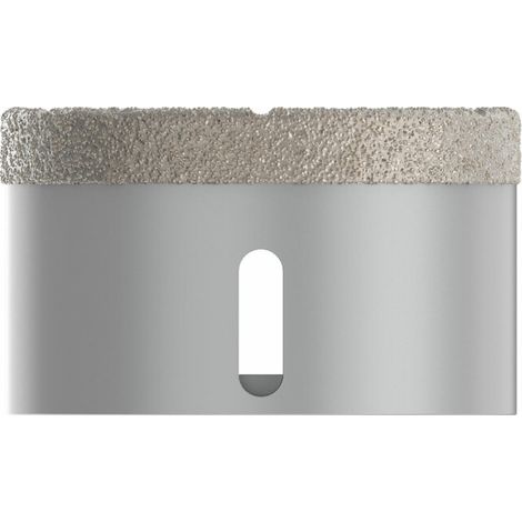 Foret à sec diamant X-LOCK Best for Ceramic Dry Speed Ø 70mm