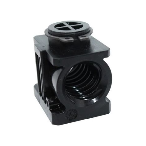 Écrou et vis BFT I100058 10005 2616223 pour Phobos BT AC B25 B40 (pièce de rechange)