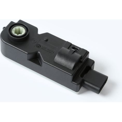 84089658 Bek 16-20 Moteur d'actionneur de volet de chauffage d'air Envision (1/3)