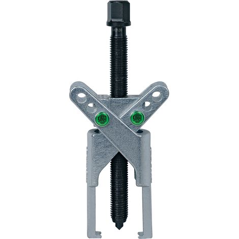 Kukko Abzieher Krallenform 2-armig 15-140mm