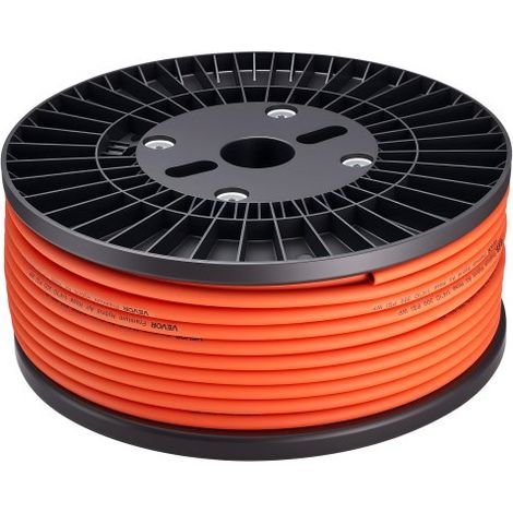 Tuyau Air Comprimé 6 - 35 mm x 76 2 m Tuyau de Compresseur d'Air (1/5)