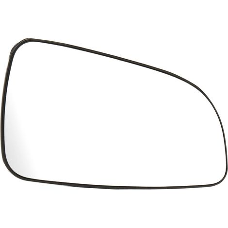 Miroir de rétro droit chauffant compatible Opel Astra H – 6428785 (1/3)