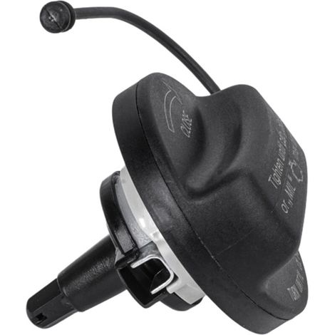 Bouchon Réservoir de Carburant pour E39 E46 E60 E90 E92 F82 F83 X3 E83 X4 X5 X6 Mini 16116756772 16117222391