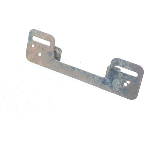 [PRODUIT D'OCCASION] SUPPORT DE PLAQUE HONDA CM 125 1983 - 2003 (1/4)