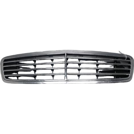 [PRODUIT D'OCCASION] Calandre MERCEDES Classe C ♻️ Ref Oe. 20388002239744 - Garantie à vie (1/3)
