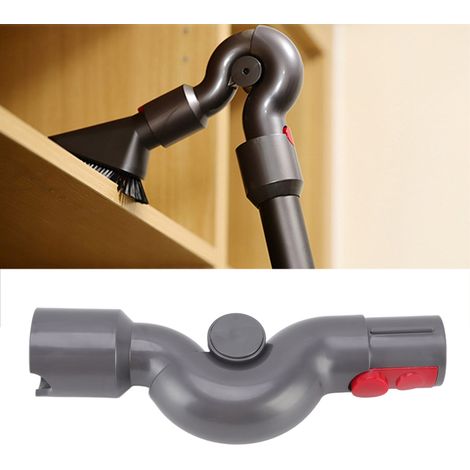 Höhenmontageadapter für Dyson V6/V7/V8/V10/V11 Staubsauger (1/5)