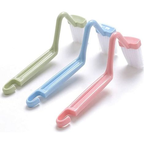 Ensemble de 6, brosse de toilette, brosse de toilette brosse de toilette brosse de toilette brosse de toilette décorative., Ensoleillé (1/5)