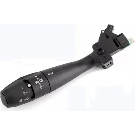 Clignotants LED Indicateur Voiture Clignotant Interrupteur pour (1/4)