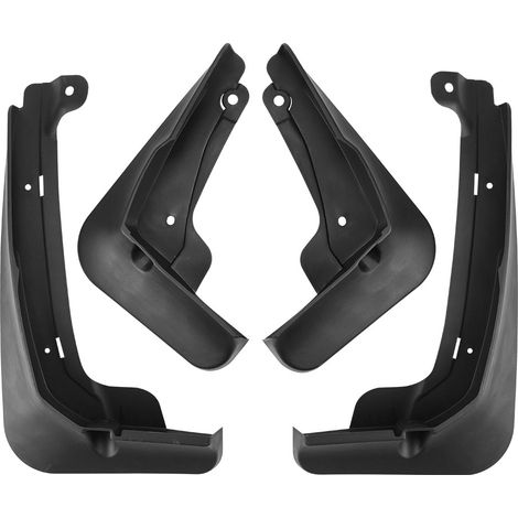 Suitable for modifying the fenders and tires of BYD Song Pro DM-i 2025 vehicles.--DTEKGAZ
