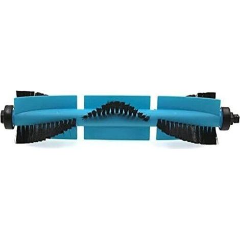 Hepa roller brush for Cecotec Conga 3090 series vacuum cleaner parts accessories Pack of 2
