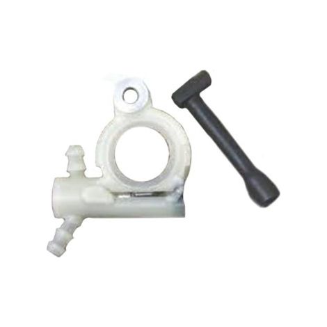Pompa dell'olio STIHL 11466403206