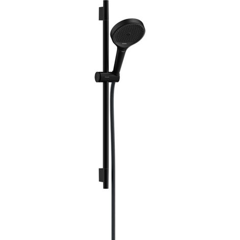 hansgrohe Rainfinity set de ducha 130, 3jet, S PURO barra de (1/3)