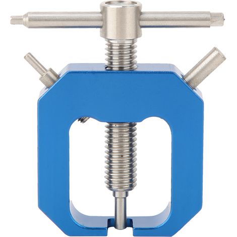Outil d'extraction de pignon universel pour moteur de voiture RC - Accessoire de retrait (1/5)