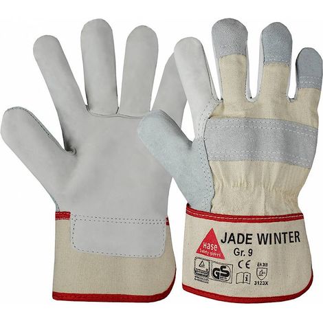 Hase Winterhandschuhe "Jade Winter" 6 (1/2)