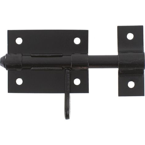 Serratura Box D12 Gancio Znoir