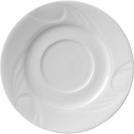 HENDI Untertasse für Suppenschale, ⌀180mm