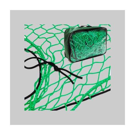 Rete elastica per copertura e ancoraggio carichi 1,5x2,2 mt