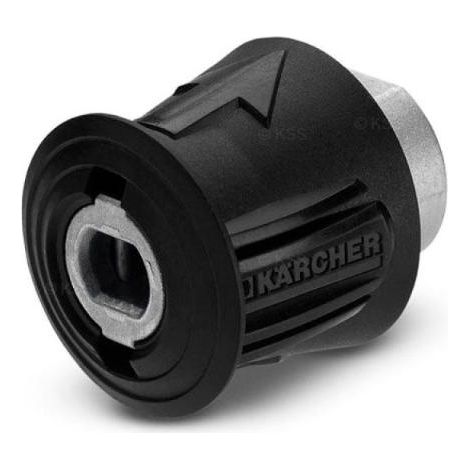 ADAPTADOR ROSCA/ACOPLE RAPIDO - KARCHER
