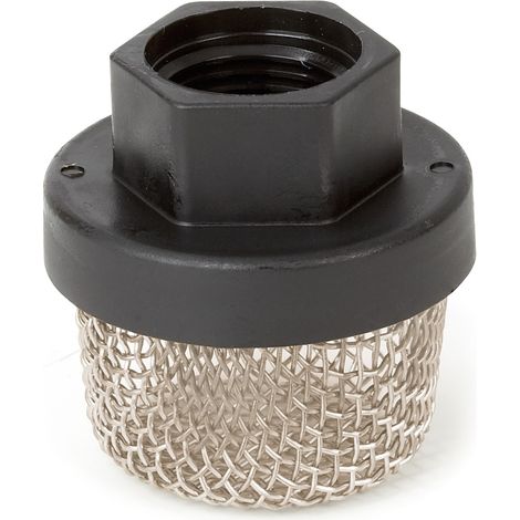 GRACO FILTR SIATKOWY NYLON 3/4