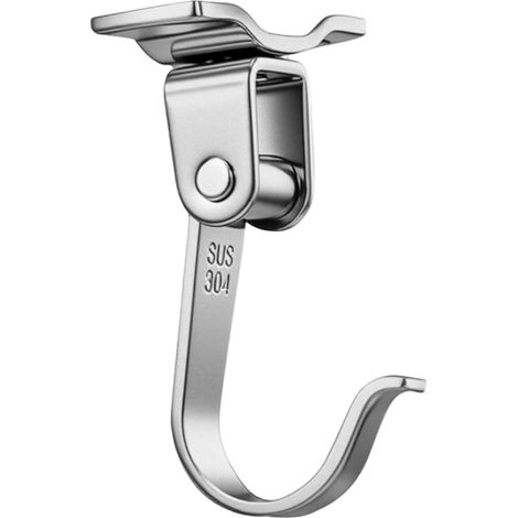 rack rotating robe hanger Shower towel hook for kitchen