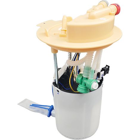 Die neuen Kraftstoffpumpen 31372884 und 31372885 sind für die Kraftstoffpumpenbaugruppen von Volvo S60 und V60 geeignet.