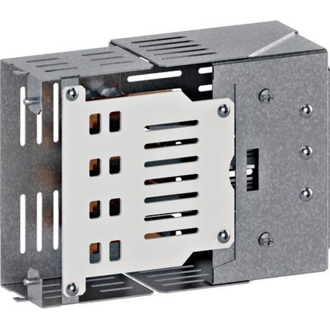 Kit Sx bloc de connection aval IS233 pour unité fonctionnelle pour P160 3P)