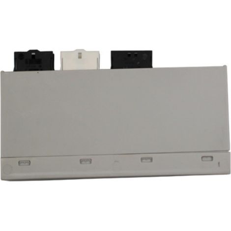 The reference number 61357394649 applies to the rear function control unit of the BMW 7 Series F02. (1/4)