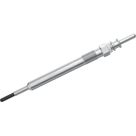 Bougie de préchauffage Bosch 0250603006 (1/4)