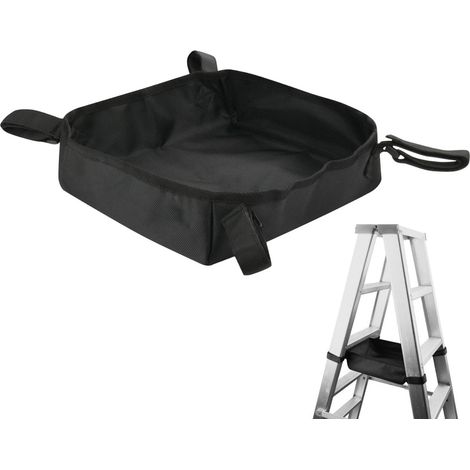 Porte-outils pour échelle, organisateur d'outils (1/5)