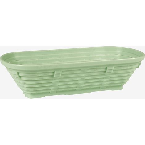 Banneton long 0,75 kg - 29 x 13 x 9 cm - Gilac