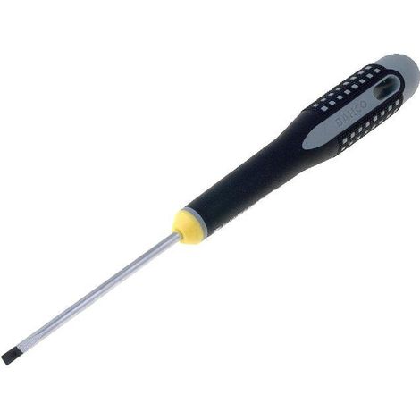 BAHCO - Tournevis plat 3.5x0.6mm