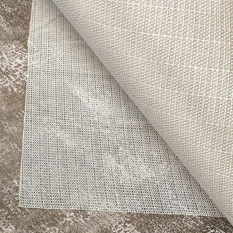 Non-Slip Underlay for Carpets, 150 x 200 cm Non-Slip Underlay PVC Stopper Mat for Carpet, Drawer Tray, Shelves, Tray (1/4)