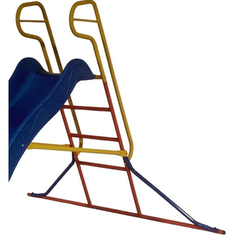 Scaletta in acciaio per Wave Small