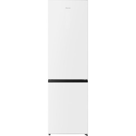 Refrigerador combinado Hisense RB435N4BWE blanco 336 litros (1/3)