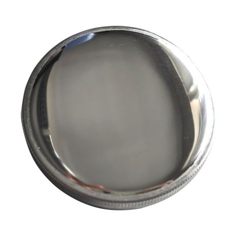 Ersatz Tankdeckel Kraftstofftankdeckel für Profi-Gartenfräsen uvm. (1/2)
