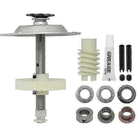 Pièces de rechange pour kits d'engrenages d'ouvre-porte de garage LiftMaster, Chamberlain et Craftsman 41C4220A (1/4)