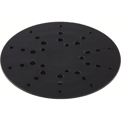 Flex Klett-Schleifteller Ø 225, rund BP D225-30 GE 6 X 534.324 für GE 6 X-EC