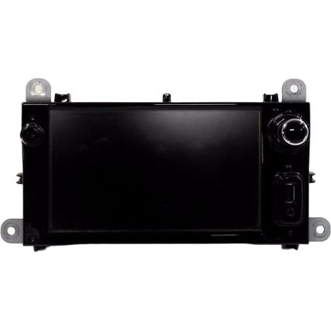 [PRODUIT D'OCCASION] Autoradio RENAULT Clio ♻️ Ref Oe. 281156547r - Garantie à vie (1/3)