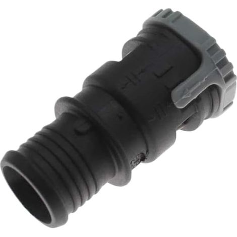 Tuyau de chauffage HVAC Compatible avec C30 C70 S40 V50 1/2/5/10X
