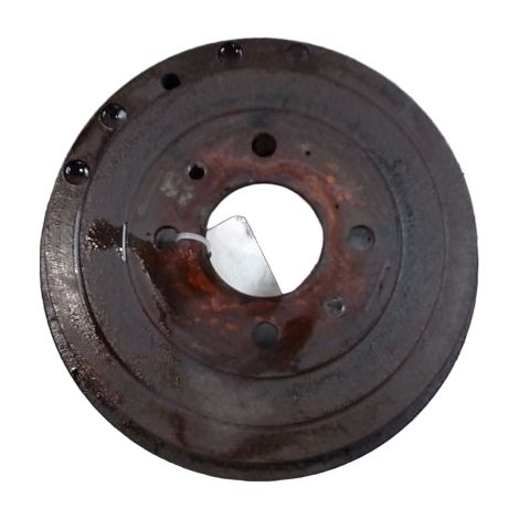 Tambour Arriere Gauche LANCIA Ypsilon 2003- [PRODUIT D'OCCASION]♻️51945971