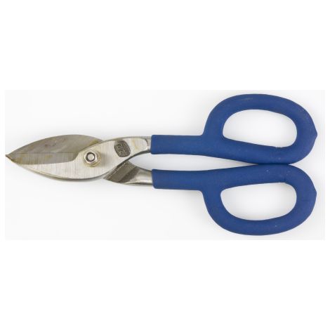 PL FORBICI P/LAMIERA 210 MM