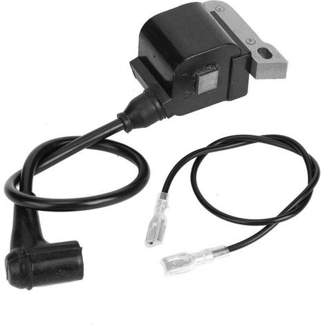 Ersatzteile für Zündspulen, passend für Husqvarna 50, 51, 55, 61268266, 272XP Hochdruck-Zündspulenpaket (1/4)