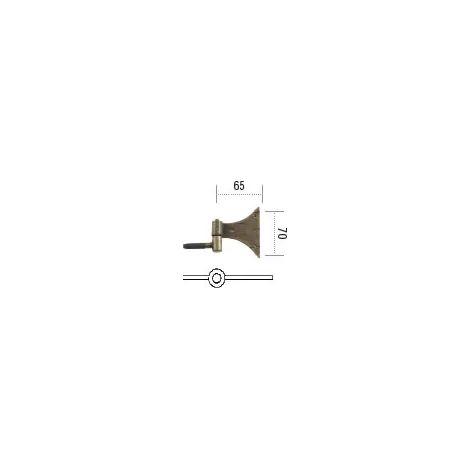 CERNIERA FARFALLA C-CARD.ANUBA FF283.V.R (1/2)