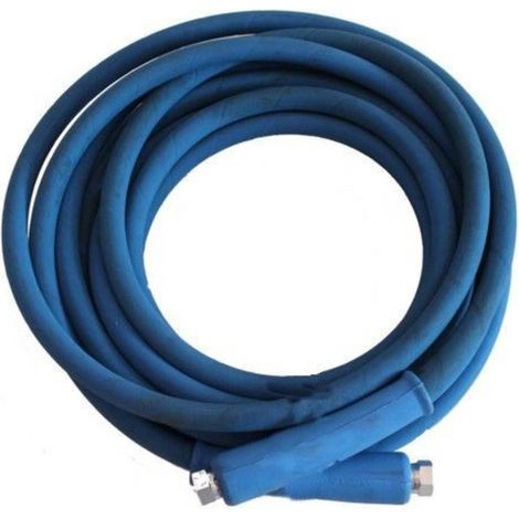 Lavor - Manguera de limpieza de alta presión 3/8" 400 bar - 4.618.0058