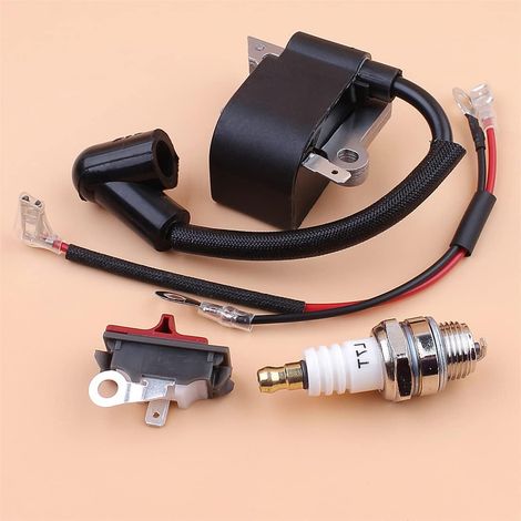 Kit de bobine de module d'allumage pour 358.351191, 358.350200, 358.35020, 358.35119, 358.350201, 358.350203, 358.351190, 358.350202, 358.356242, 358.356240, 358.356241 (1/5)