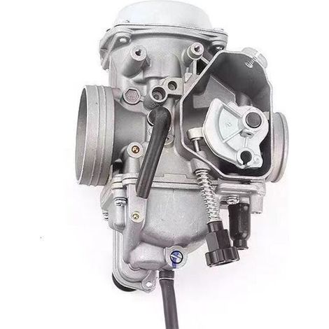 Carburatore per moto PD32J per carburatore HONDA ATV RX350 450 Bayou300 (1/5)