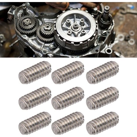 Vis à tête concave en acier inoxydable 304, séries M2, M2.5 et M3, M24 (1/5)