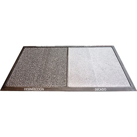 Paillasson 45 x 80 Système de Désinfection Apolon